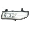 NISSAN QASHQAI 2017.07-* FAROL NEVOEIRO DIREITO (H8)