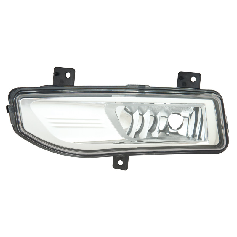 NISSAN QASHQAI 2017.07-* FAROL NEVOEIRO ESQUERDO (H8)