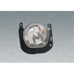 FIAT FIORINO KOMBI 07-* FAROL NEVOEIRO DIREITO M/MARELLI (H1)