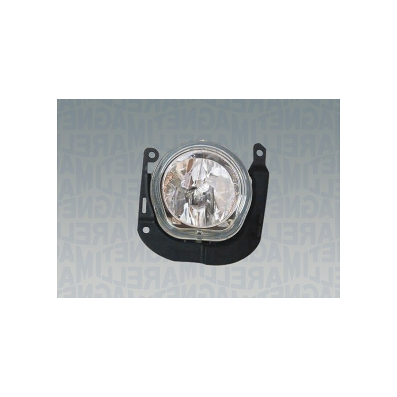 FIAT FIORINO KOMBI 07-* FAROL NEVOEIRO ESQUERDO M/MARELLI (H1)