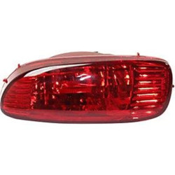 MINI 14-* FAROLIM NEVOEIRO TRÁS DIREITO (COOPER S)