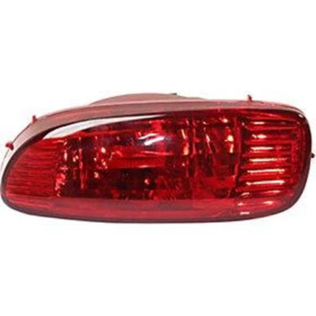 MINI 14-* FAROLIM NEVOEIRO TRÁS DIREITO (COOPER S)