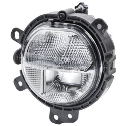 FAROL NEVOEIRO ESQUERDO MINI (F55,F56) 2013/12-