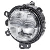 FAROL NEVOEIRO ESQUERDO MINI (F55,F56) 2013/12-