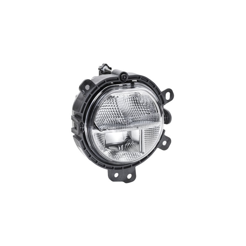 FAROL NEVOEIRO DIREITO MINI (F55,F56) 2013/12-