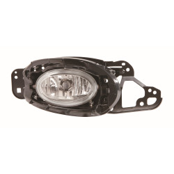 HONDA INSIGHT 09-* FAROL NEVOEIRO DIREITO