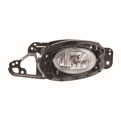 HONDA INSIGHT 09-* FAROL NEVOEIRO ESQUERDO