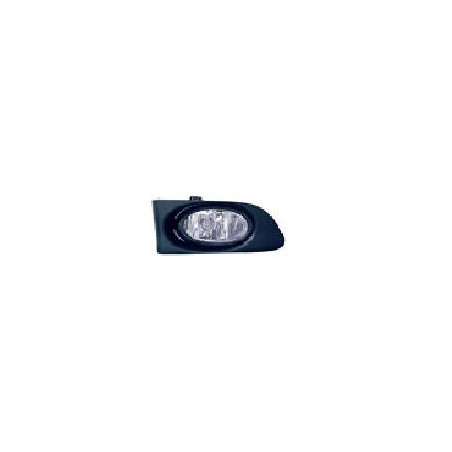 HONDA JAZZ 04-07* FAROL NEVOEIRO DIREITO