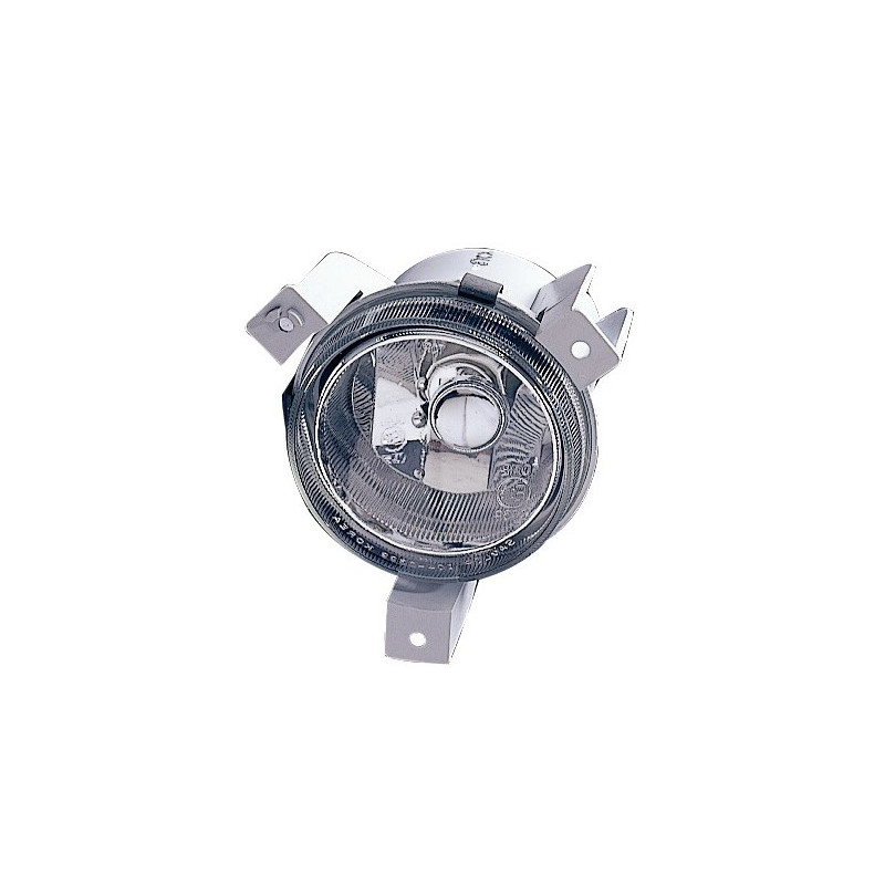 DAEWOO MATIZ 01-* FAROL NEVOEIRO DIREITO
