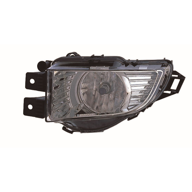 OPEL INSIGNIA 08-* FAROL NEVOEIRO ESQUERDO (H10)