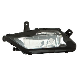 OPEL INSIGNIA B 2017.03-* FAROL NEVOEIRO ESQUERDO (H8)