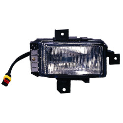 OPEL OMEGA 94-* FAROL NEVOEIRO ESQUERDO
