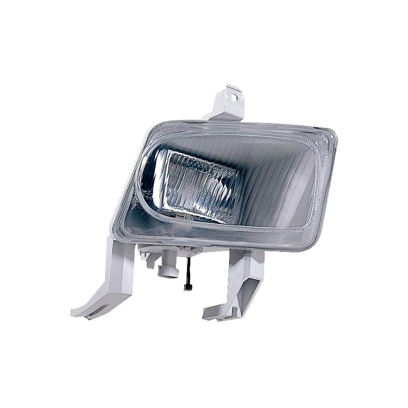 OPEL VECTRA 95-* FAROL NEVOEIRO ESQUERDO