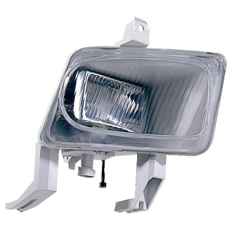 OPEL VECTRA 95-* FAROL NEVOEIRO ESQUERDO