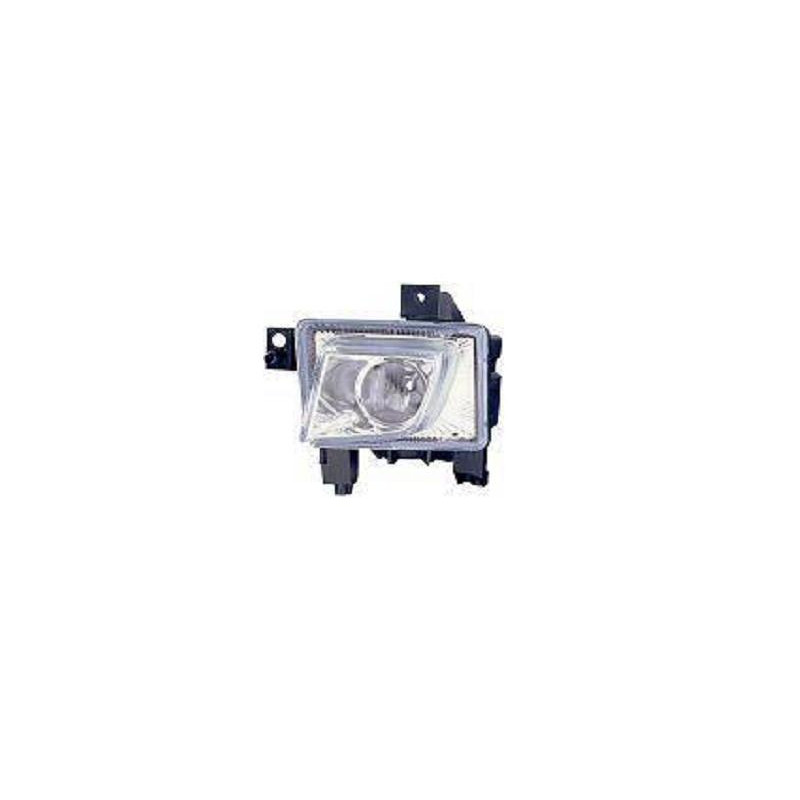 OPEL VECTRA 02-* FAROL NEVOEIRO DIREITO