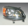 OPEL ZAFIRA 6/02-* FAROL DIREITO COM FAROLIM M/MARELLI (XENON)