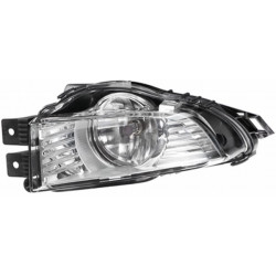 FAROL NEVOEIRO ESQUERDO OPEL INSIGNIA 2008/07-