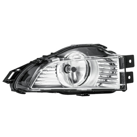 FAROL NEVOEIRO DIREITO OPEL INSIGNIA 2008/07-