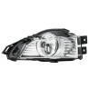 FAROL NEVOEIRO DIREITO OPEL INSIGNIA 2008/07-