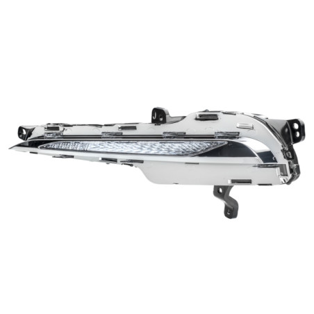 FAROLIM ESQUERDO PEUGEOT 308 II COM PISCA 2013/09-