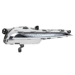 FAROLIM DIREITO PEUGEOT 308 II COM PISCA 2013/09-