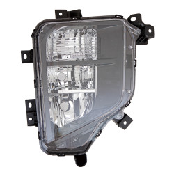 MITSUBISHI L200 2019.08-* FAROL NEVOEIRO DIREITO (H8/P13W/PY21W)