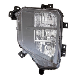 MITSUBISHI L200 2019.08-* FAROL NEVOEIRO ESQUERDO (H8/P13W/PY21W)