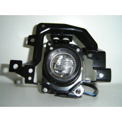 MITSUBISHI LANCER 04-* FAROL NEVOEIRO ESQUERDO