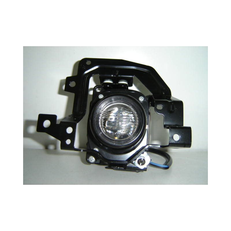 MITSUBISHI LANCER 04-* FAROL NEVOEIRO ESQUERDO
