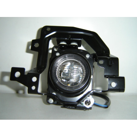 MITSUBISHI LANCER 04-* FAROL NEVOEIRO ESQUERDO