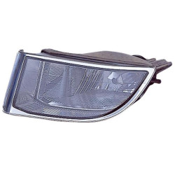 TOYOTA LAND CRUISER 03-* FAROL NEVOEIRO ESQUERDO