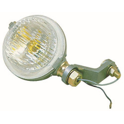 TOYOTA LAND CRUISER BJ40/45 74-84* FAROL NEVOEIRO