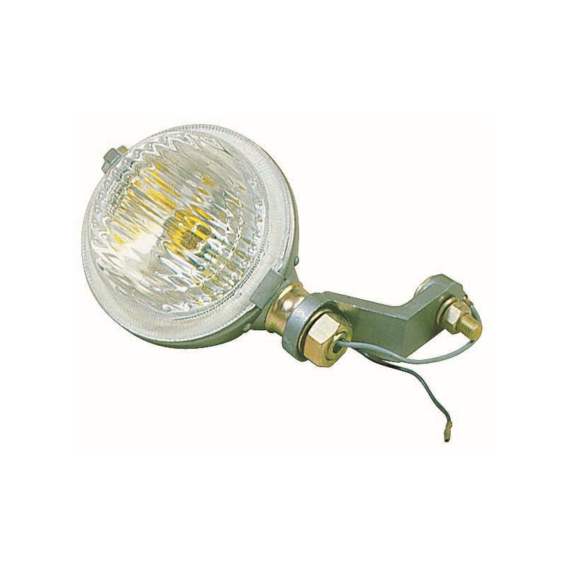 TOYOTA LAND CRUISER BJ40/45 74-84* FAROL NEVOEIRO