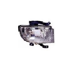 HYUNDAI GETZ 02-* FAROL NEVOEIRO DIREITO