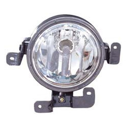 HYUNDAI GETZ 05-* FAROL NEVOEIRO ESQUERDO