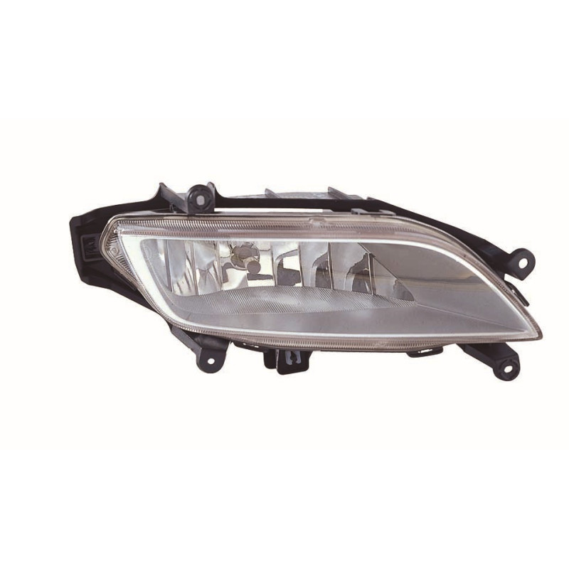 HYUNDAI STAREX 08-* FAROL NEVOEIRO PARA-CHOQUES DIREITO