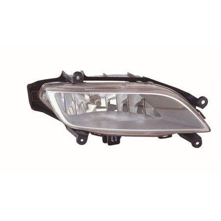 HYUNDAI STAREX 08-* FAROL NEVOEIRO PARA-CHOQUES DIREITO