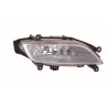 HYUNDAI STAREX 08-* FAROL NEVOEIRO PARA-CHOQUES DIREITO
