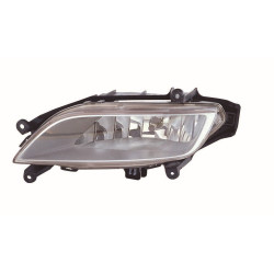 HYUNDAI STAREX 08-* FAROL NEVOEIRO PARA-CHOQUES ESQUERDO