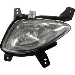 HYUNDAI I10 11-* FAROL NEVOEIRO PARA-CHOQUES FRENTE DIREITO