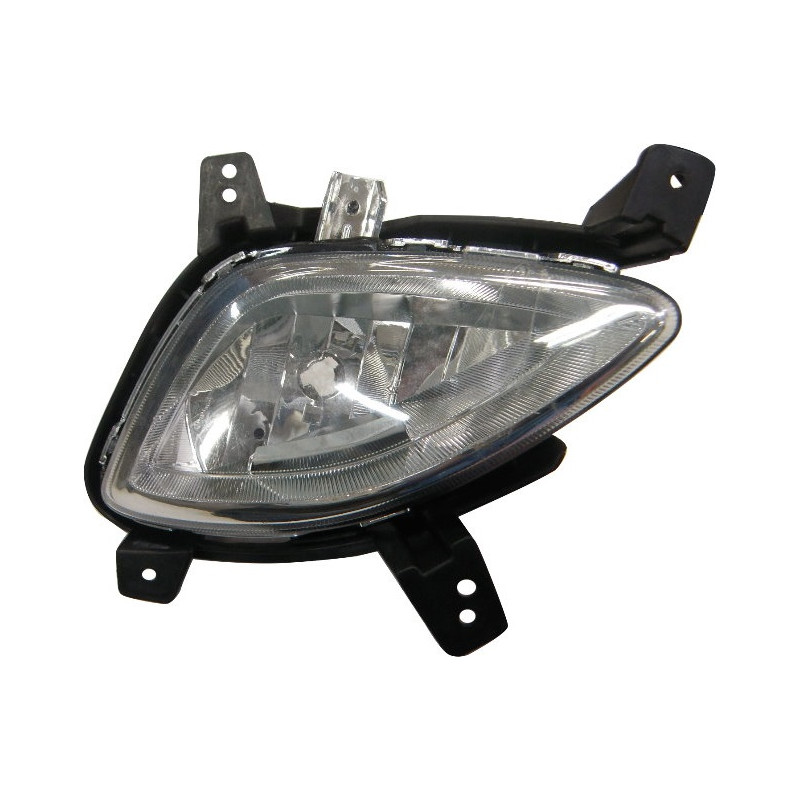 HYUNDAI I10 11-* FAROL NEVOEIRO PARA-CHOQUES FRENTE DIREITO