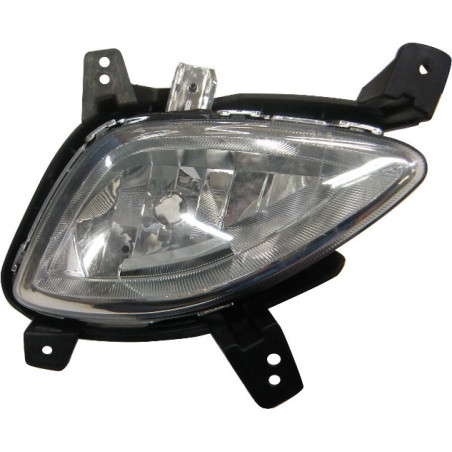 HYUNDAI I10 11-* FAROL NEVOEIRO PARA-CHOQUES FRENTE DIREITO