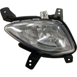 HYUNDAI I10 11-* FAROL NEVOEIRO PARA-CHOQUES FRENTE ESQUERDO