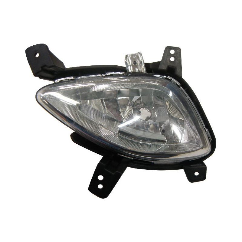 HYUNDAI I10 11-* FAROL NEVOEIRO PARA-CHOQUES FRENTE ESQUERDO