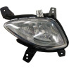 HYUNDAI I10 11-* FAROL NEVOEIRO PARA-CHOQUES FRENTE ESQUERDO