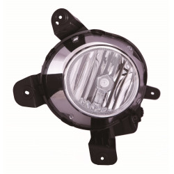HYUNDAI I10 13-* FAROL NEVOEIRO PARA-CHOQUES FRENTE DIREITO
