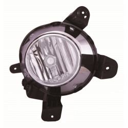 HYUNDAI I10 13-* FAROL NEVOEIRO PARA-CHOQUES FRENTE ESQUERDO