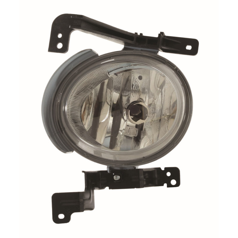 HYUNDAI I20 09-* FAROL NEVOEIRO DIREITO