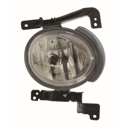 HYUNDAI I20 09-* FAROL NEVOEIRO ESQUERDO