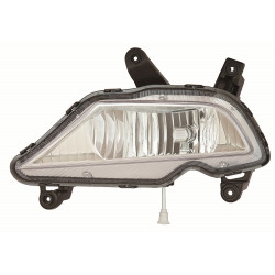 HYUNDAI I20 15-* FAROL NEVOEIRO DIREITO (5 PORTAS) (H8)